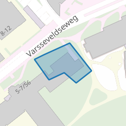 Perceel LTV00-I-5689