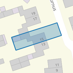 Perceel LTV00-I-5691