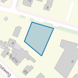 Perceel LTV00-I-5693