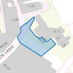 Perceel LTV00-I-5700