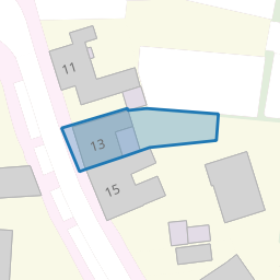 Perceel LTV00-I-5707