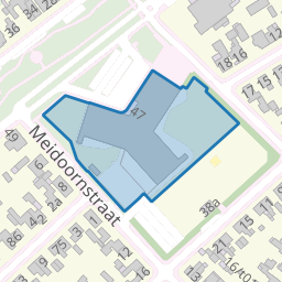 Perceel LTV00-I-5719