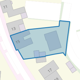 Perceel LTV00-I-5726