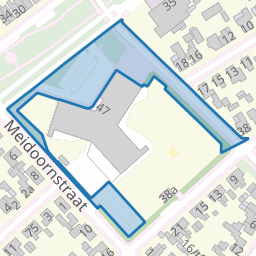 Perceel LTV00-I-5738