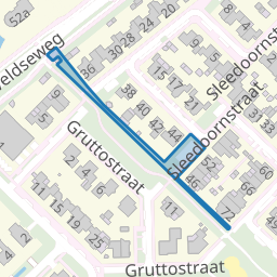 Perceel LTV00-I-5740