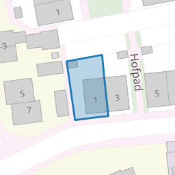 Perceel LTV00-I-5754