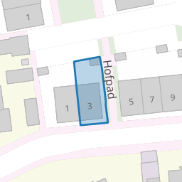 Perceel LTV00-I-5755