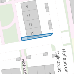 Perceel LTV00-I-5756