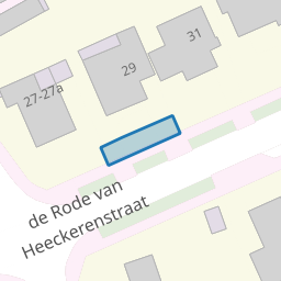 Perceel LTV00-I-5765