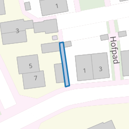 Perceel LTV00-I-5769