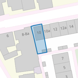 Perceel LTV00-I-5770