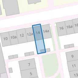 Perceel LTV00-I-5774