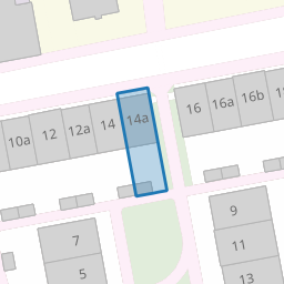 Perceel LTV00-I-5775