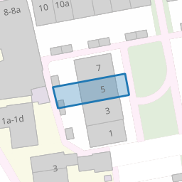 Perceel LTV00-I-5783