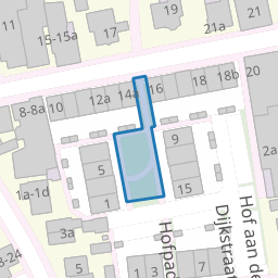 Perceel LTV00-I-5787