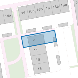 Perceel LTV00-I-5789