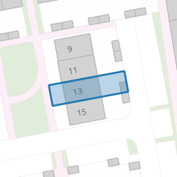 Perceel LTV00-I-5791