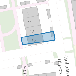 Perceel LTV00-I-5792