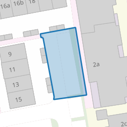 Perceel LTV00-I-5793