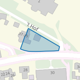 Perceel LTV00-I-5795