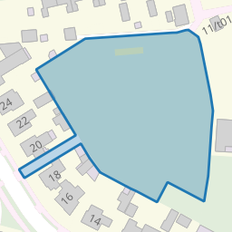 Perceel LTV00-I-5801