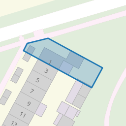 Perceel LTV00-I-5818