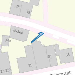 Perceel LTV00-I-5827