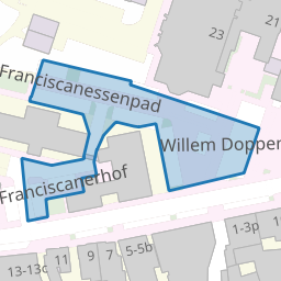 Perceel LTV00-I-5836