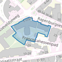 Perceel LTV00-I-5842