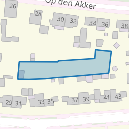 Perceel LTV00-I-5844