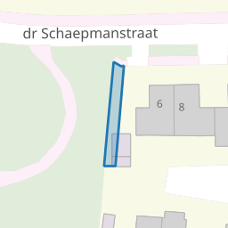 Perceel LTV00-I-5850