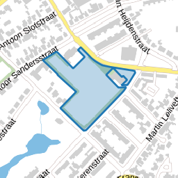 Perceel LTV00-I-5858