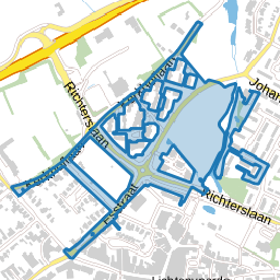 Perceel LTV00-I-5876