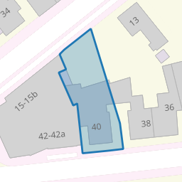 Perceel LTV00-I-5897