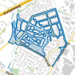 Perceel LTV00-I-5913