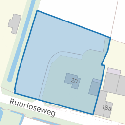 Perceel LTV00-K-1017