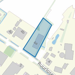 Perceel LTV00-K-1018