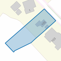 Perceel LTV00-K-1023