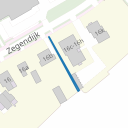 Perceel LTV00-K-1024