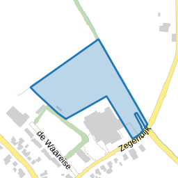 Perceel LTV00-K-1033