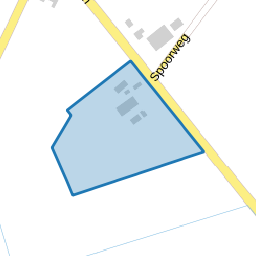 Perceel LTV00-K-1035