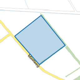 Perceel LTV00-K-1087