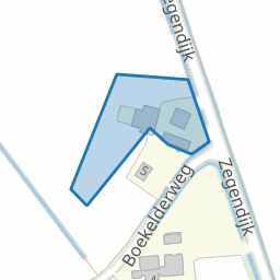 Perceel LTV00-K-1099