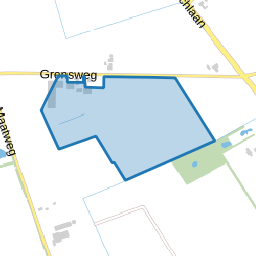 Perceel LTV00-K-1107