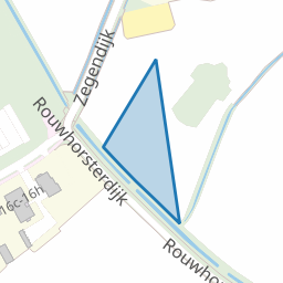 Perceel LTV00-K-1111