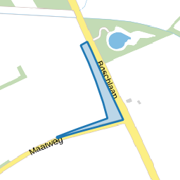 Perceel LTV00-K-1118