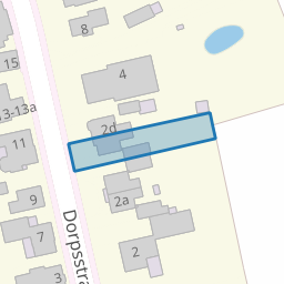 Perceel LTV00-K-1174