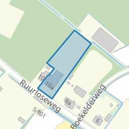 Perceel LTV00-K-1178