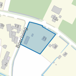 Perceel LTV00-K-1184