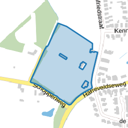 Perceel LTV00-K-1189